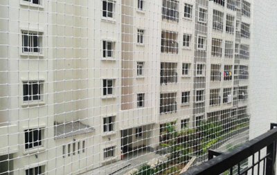 Hi Tech Invisible Bird Netting in Sambhaji Nagar